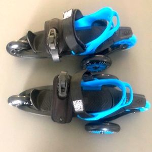 Cardiff Skate Co Cruiser Roller skates